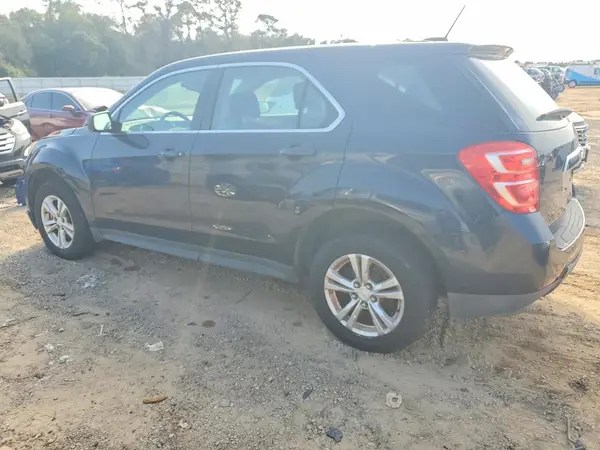 2GNALBEK4G1130919 2016 CHEVROLET EQUINOX - Image 2