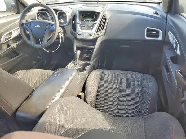 2GNALBEK4G1130919 2016 CHEVROLET EQUINOX - Image 8