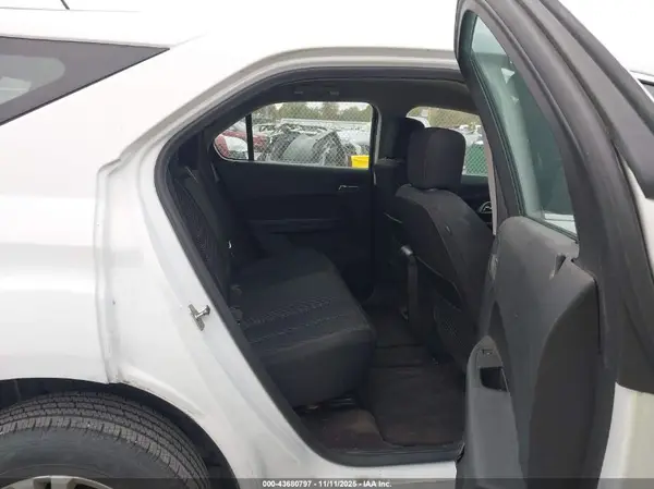 2GNALBEK4G1130922 2016 CHEVROLET EQUINOX - Image 8