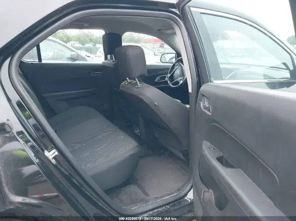 2GNALBEK4G1132654 2016 CHEVROLET EQUINOX - Image 8