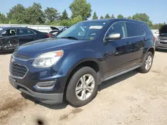 2GNALBEK4G1134033 2016 CHEVROLET EQUINOX