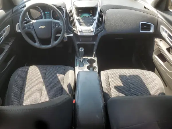 2GNALBEK4G1134033 2016 CHEVROLET EQUINOX - Image 8