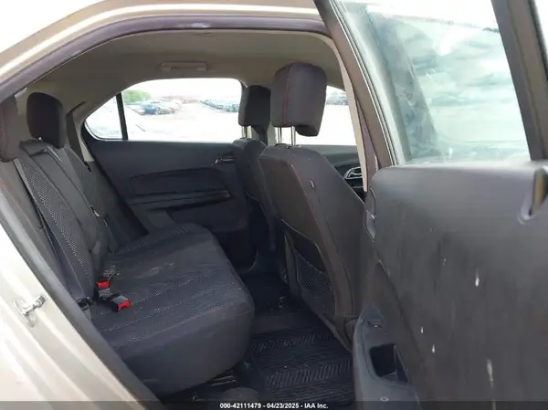 2GNALBEK4G1134856 2016 CHEVROLET EQUINOX - Image 8