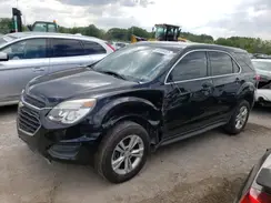 2GNALBEK4G1136462 2016 CHEVROLET EQUINOX