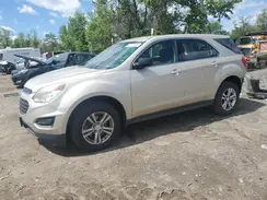 2GNALBEK4G1136834 2016 CHEVROLET EQUINOX