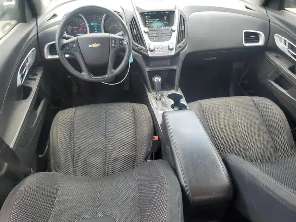 2GNALBEK4G1136834 2016 CHEVROLET EQUINOX - Image 8