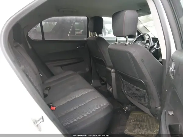 2GNALBEK4G1138051 2016 CHEVROLET EQUINOX - Image 8