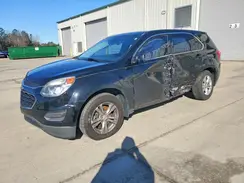 2GNALBEK4G1139930 2016 CHEVROLET EQUINOX