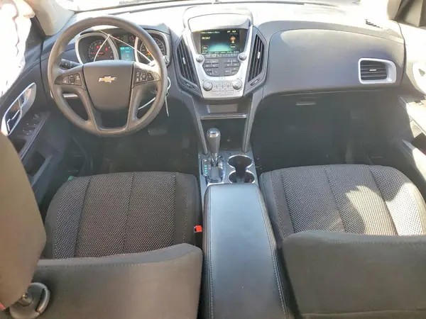 2GNALBEK4G1139930 2016 CHEVROLET EQUINOX - Image 8
