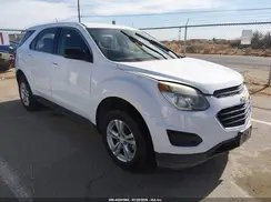 2GNALBEK4G1140561 2016 CHEVROLET EQUINOX