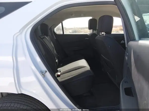 2GNALBEK4G1140561 2016 CHEVROLET EQUINOX - Image 8