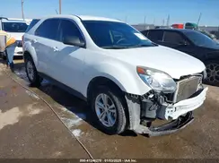 2GNALBEK4G1140625 2016 CHEVROLET EQUINOX
