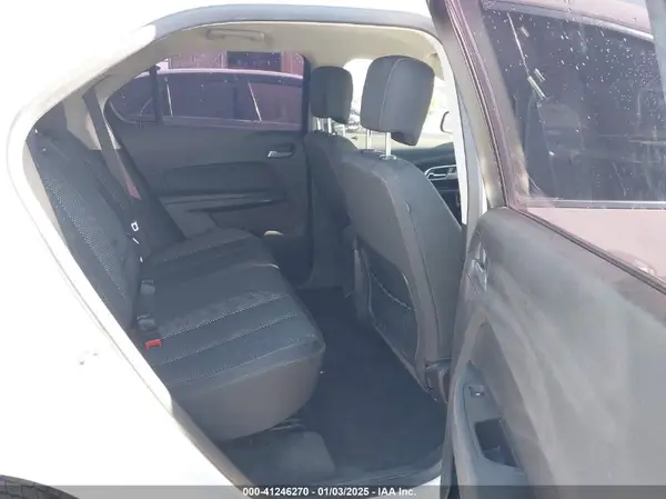 2GNALBEK4G1140625 2016 CHEVROLET EQUINOX - Image 8