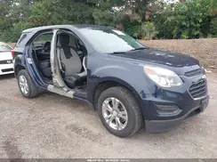 2GNALBEK4G1140740 2016 CHEVROLET EQUINOX