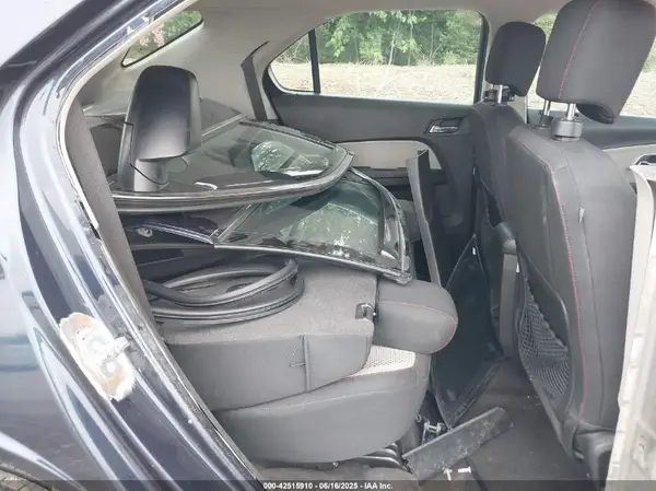 2GNALBEK4G1140740 2016 CHEVROLET EQUINOX - Image 8