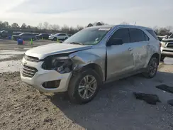 2GNALBEK4G1141810 2016 CHEVROLET EQUINOX