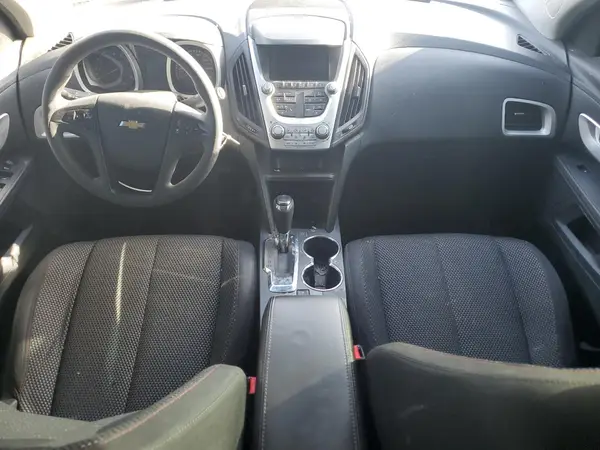 2GNALBEK4G1141810 2016 CHEVROLET EQUINOX - Image 8