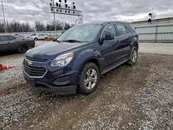 2GNALBEK4G1146134 2016 CHEVROLET EQUINOX