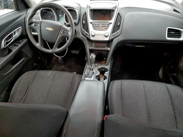 2GNALBEK4G1146134 2016 CHEVROLET EQUINOX - Image 8