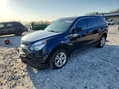 2GNALBEK4G1146814 2016 CHEVROLET EQUINOX