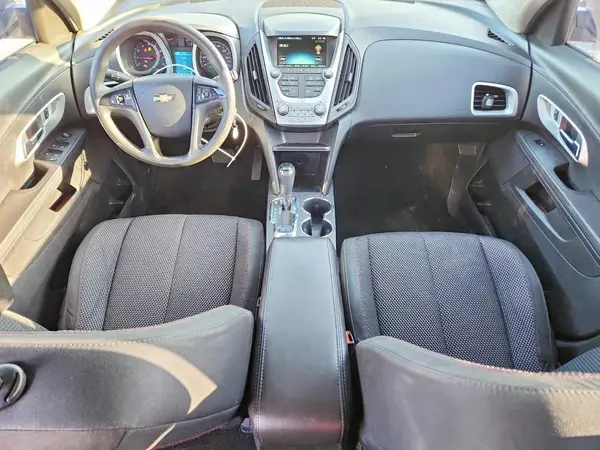 2GNALBEK4G1146814 2016 CHEVROLET EQUINOX - Image 8