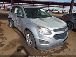 2GNALBEK4G1147333 2016 CHEVROLET EQUINOX