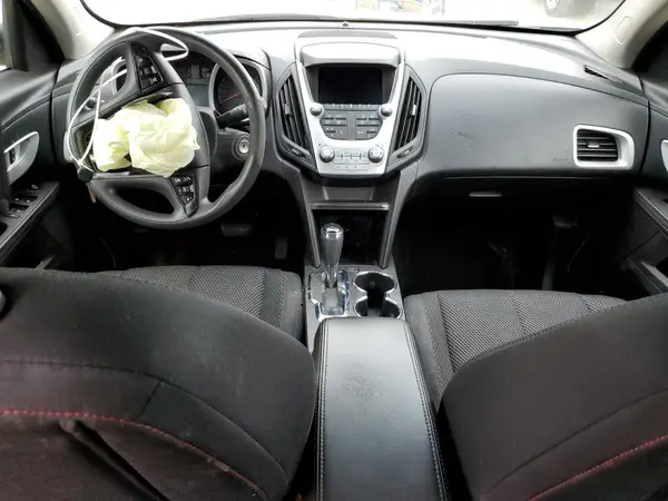 2GNALBEK4G1147395 2016 CHEVROLET EQUINOX - Image 8