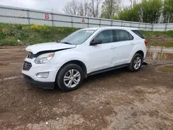 2GNALBEK4G1148627 2016 CHEVROLET EQUINOX