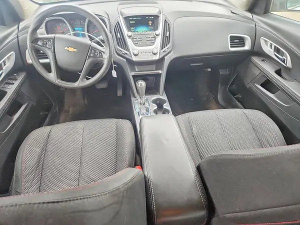 2GNALBEK4G1148627 2016 CHEVROLET EQUINOX - Image 8