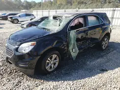 2GNALBEK4G1152239 2016 CHEVROLET EQUINOX