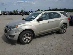 2GNALBEK4G1152726 2016 CHEVROLET EQUINOX