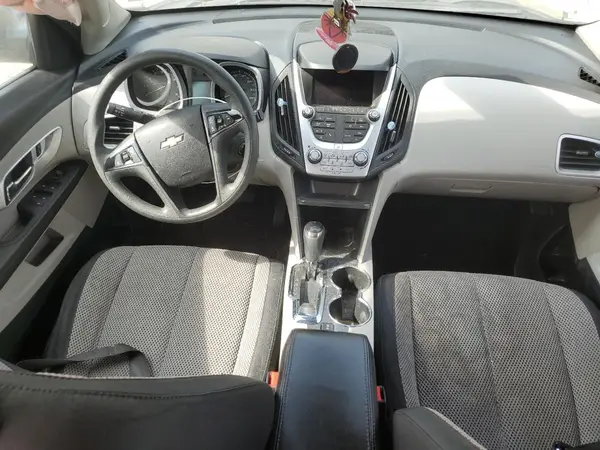 2GNALBEK4G1152726 2016 CHEVROLET EQUINOX - Image 8