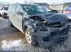 2GNALBEK4G1153780 2016 CHEVROLET EQUINOX