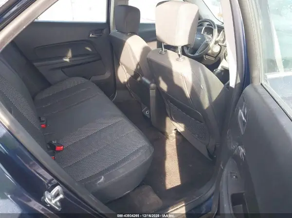 2GNALBEK4G1153780 2016 CHEVROLET EQUINOX - Image 8