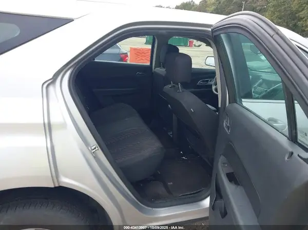 2GNALBEK4G1153892 2016 CHEVROLET EQUINOX - Image 8