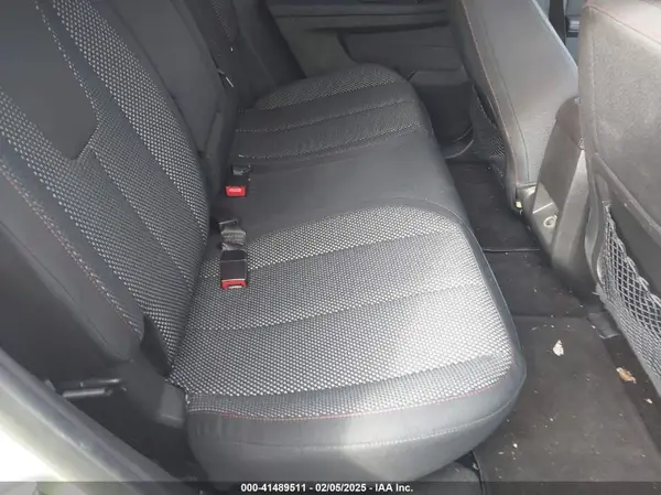 2GNALBEK4G1154332 2016 CHEVROLET EQUINOX - Image 8