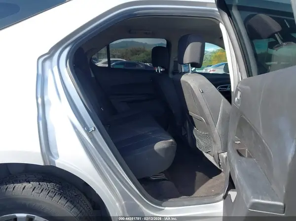 2GNALBEK4G1156386 2016 CHEVROLET EQUINOX - Image 8
