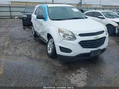 2GNALBEK4G1158784 2016 CHEVROLET EQUINOX