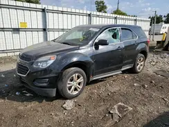 2GNALBEK4G1160079 2016 CHEVROLET EQUINOX