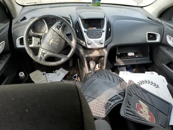 2GNALBEK4G1160079 2016 CHEVROLET EQUINOX - Image 8