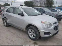 2GNALBEK4G1161572 2016 CHEVROLET EQUINOX