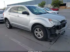 2GNALBEK4G1162852 2016 CHEVROLET EQUINOX
