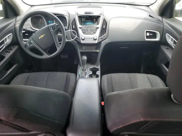 2GNALBEK4G1163287 2016 CHEVROLET EQUINOX - Image 8
