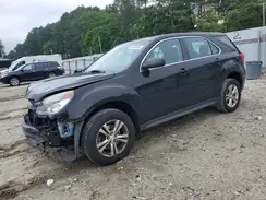 2GNALBEK4G1163368 2016 CHEVROLET EQUINOX