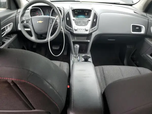 2GNALBEK4G1163368 2016 CHEVROLET EQUINOX - Image 8