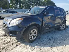 2GNALBEK4G1164116 2016 CHEVROLET EQUINOX