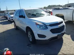 2GNALBEK4G1167811 2016 CHEVROLET EQUINOX