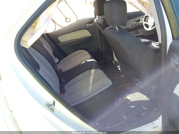 2GNALBEK4G1167811 2016 CHEVROLET EQUINOX - Image 8