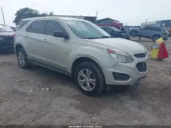2GNALBEK4G1170594 2016 CHEVROLET EQUINOX