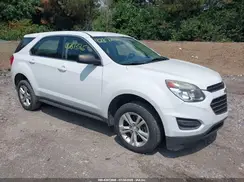 2GNALBEK4G1170756 2016 CHEVROLET EQUINOX